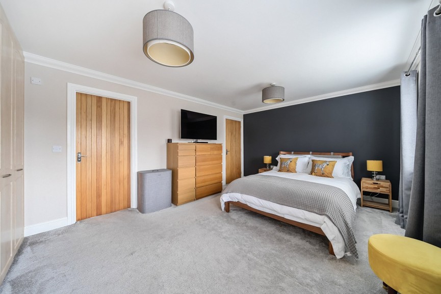 Millstream Court, Shefford, Bedfordshire