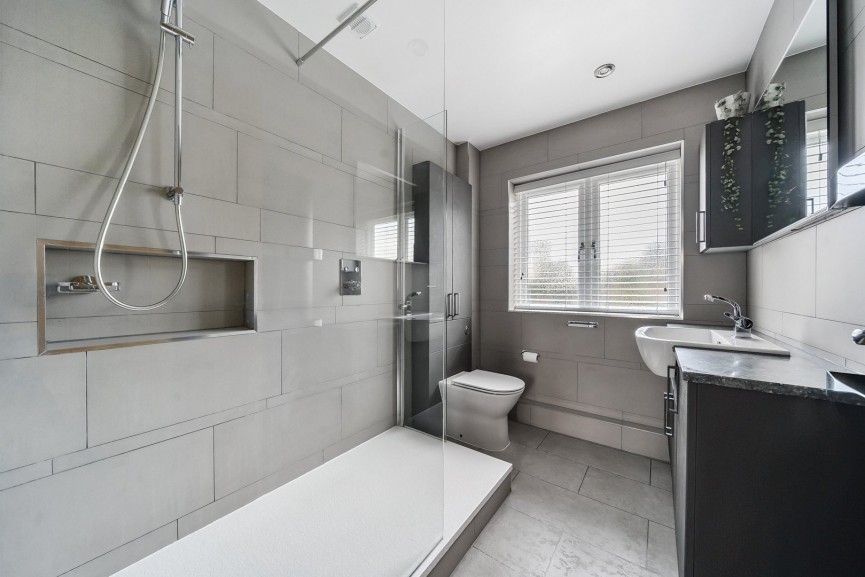 Millstream Court, Shefford, Bedfordshire