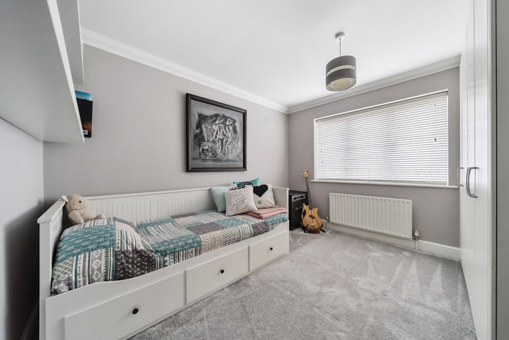Millstream Court, Shefford, Bedfordshire