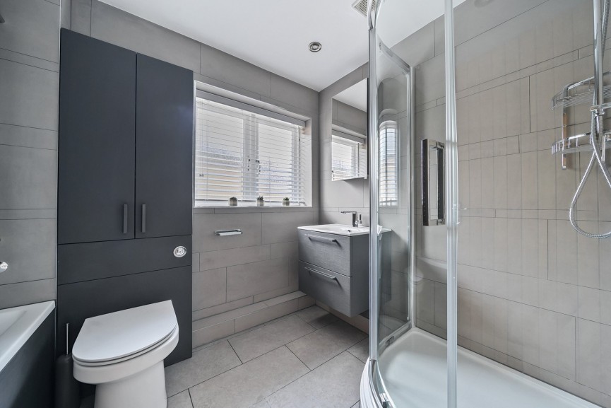 Millstream Court, Shefford, Bedfordshire