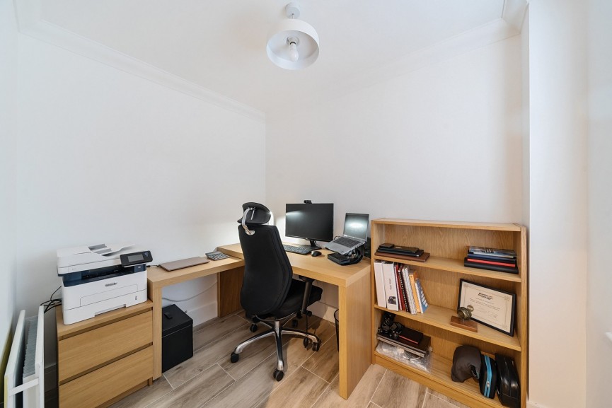 Millstream Court, Shefford, Bedfordshire