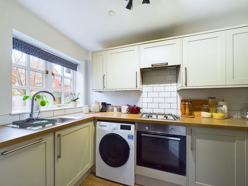 Tilehouse Street, Hitchin, Hertfordshire
