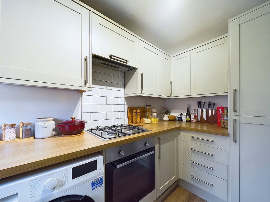 Tilehouse Street, Hitchin, Hertfordshire