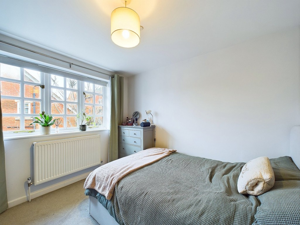 Tilehouse Street, Hitchin, Hertfordshire