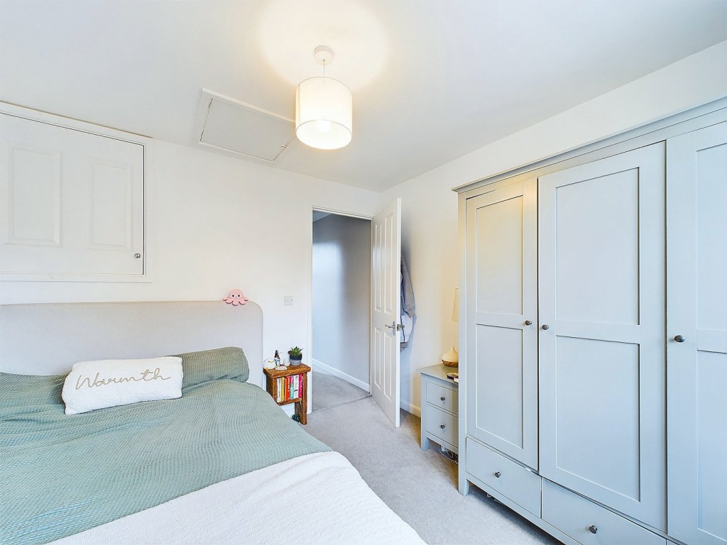 Tilehouse Street, Hitchin, Hertfordshire