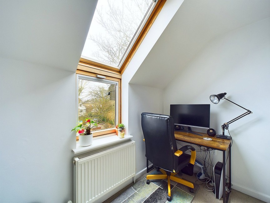 Tilehouse Street, Hitchin, Hertfordshire