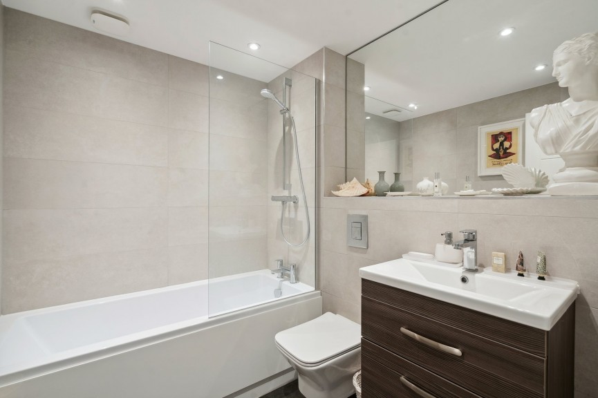 Bancroft, Hitchin, Hertfordshire