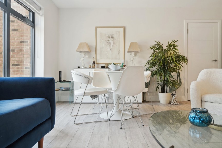 Bancroft, Hitchin, Hertfordshire