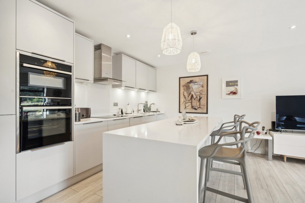 Bancroft, Hitchin, Hertfordshire