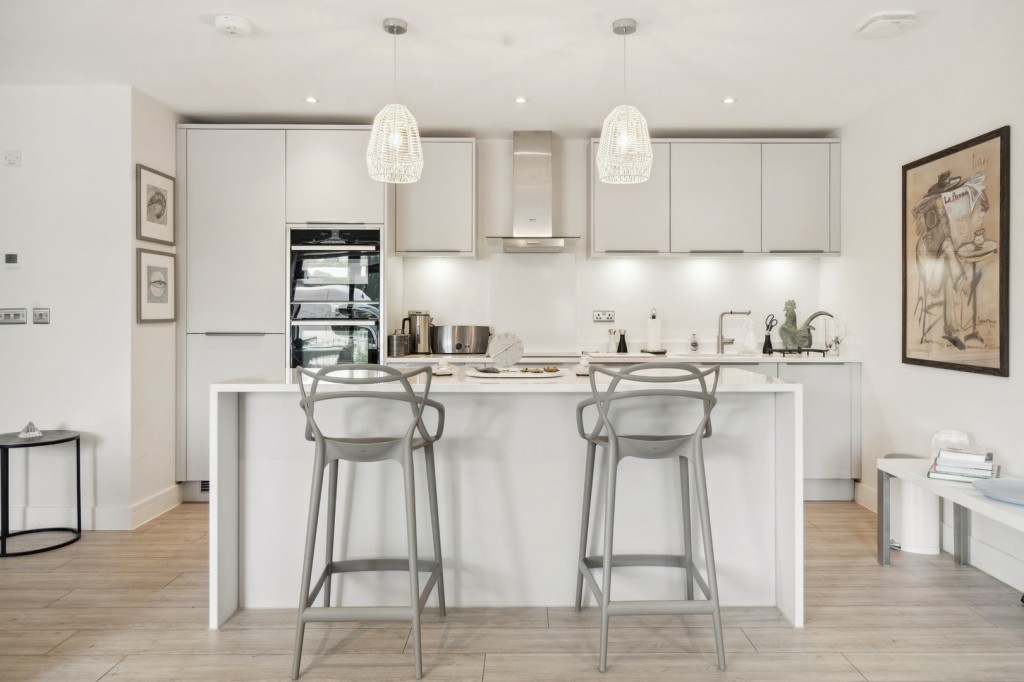 Bancroft, Hitchin, Hertfordshire