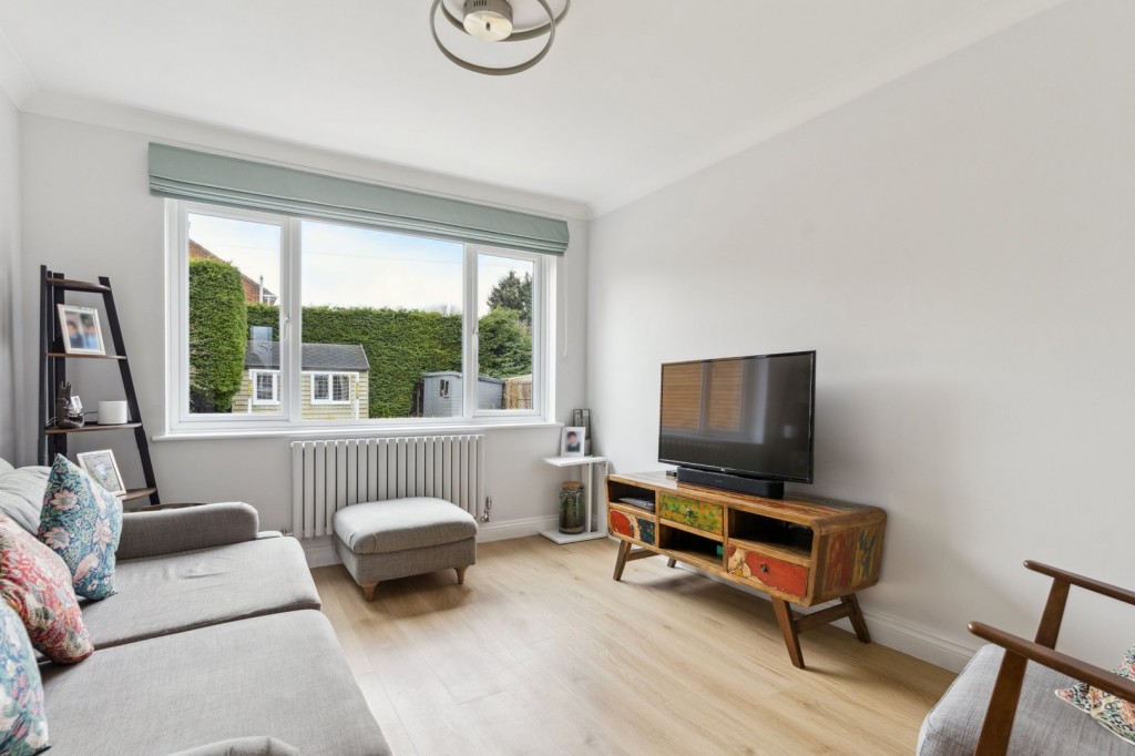 Burford Way, Hitchin, Hertfordshire