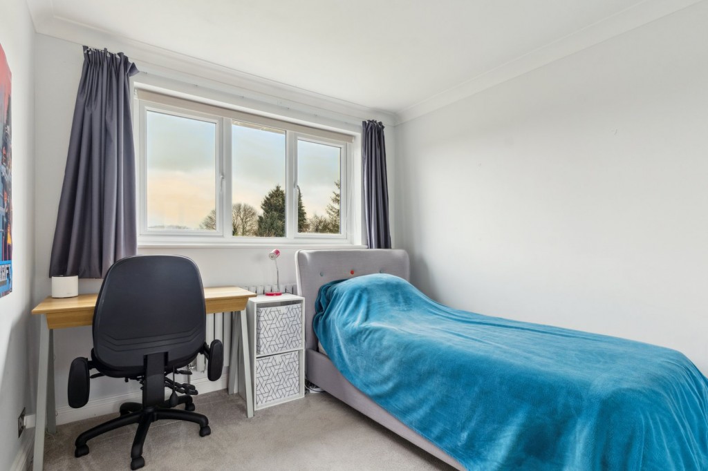 Burford Way, Hitchin, Hertfordshire