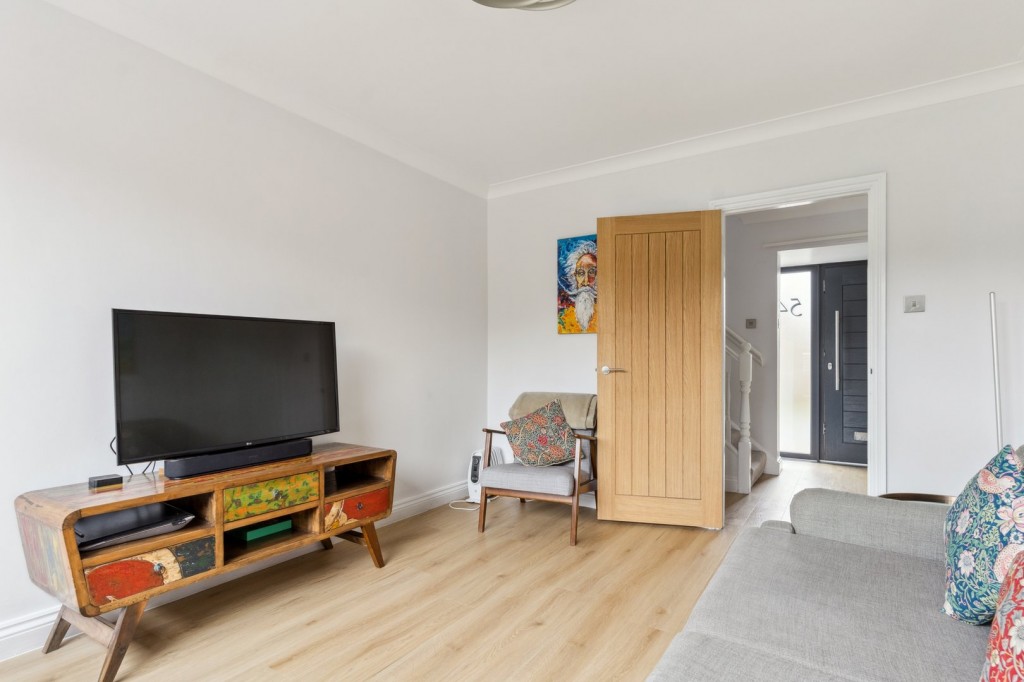Burford Way, Hitchin, Hertfordshire