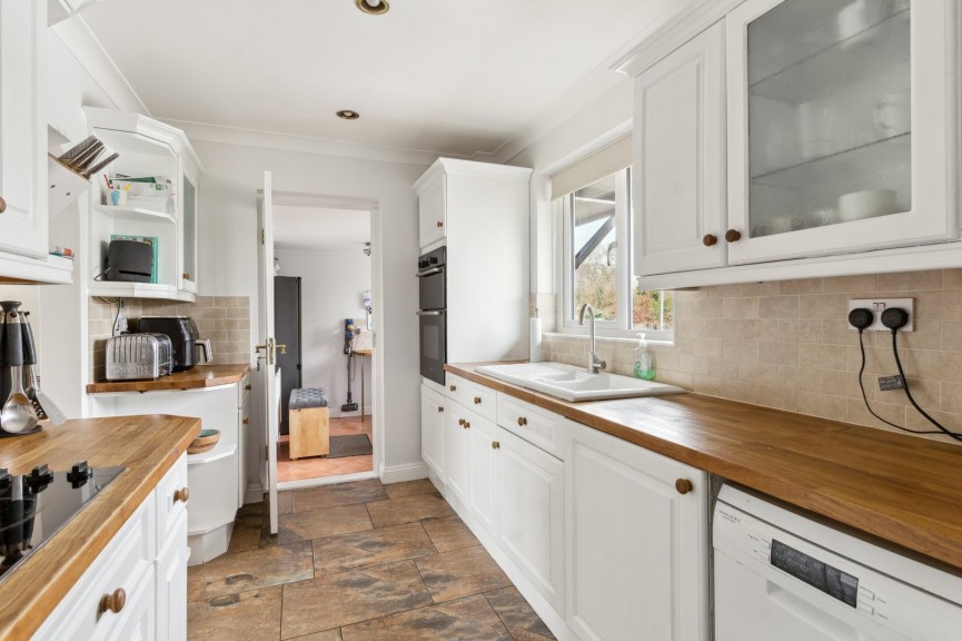 Burford Way, Hitchin, Hertfordshire