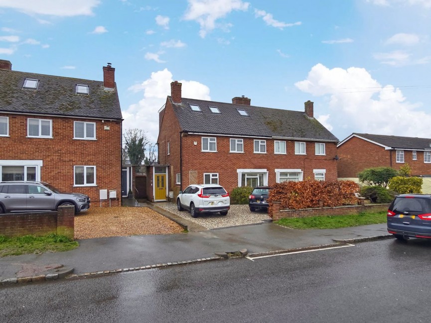 4 bedroom House for Sale Ampthill, Bedfordshire