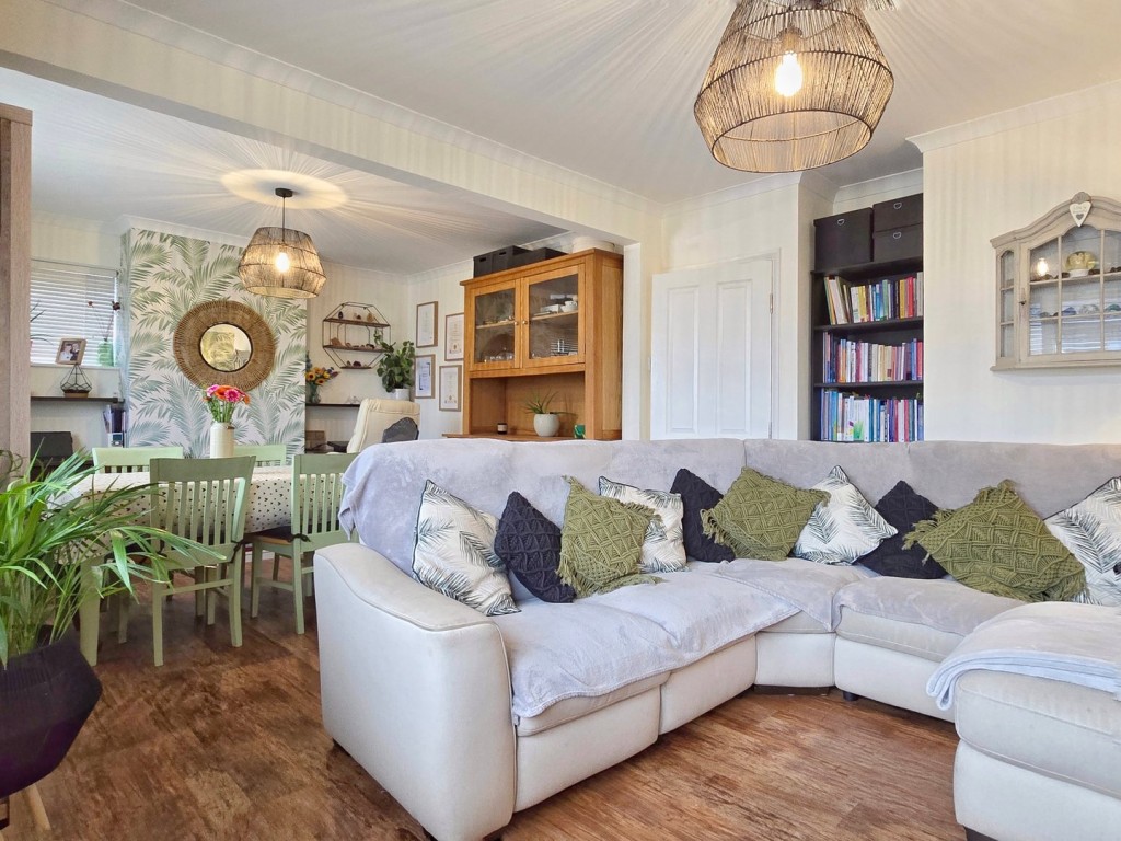 Ampthill, Bedfordshire
