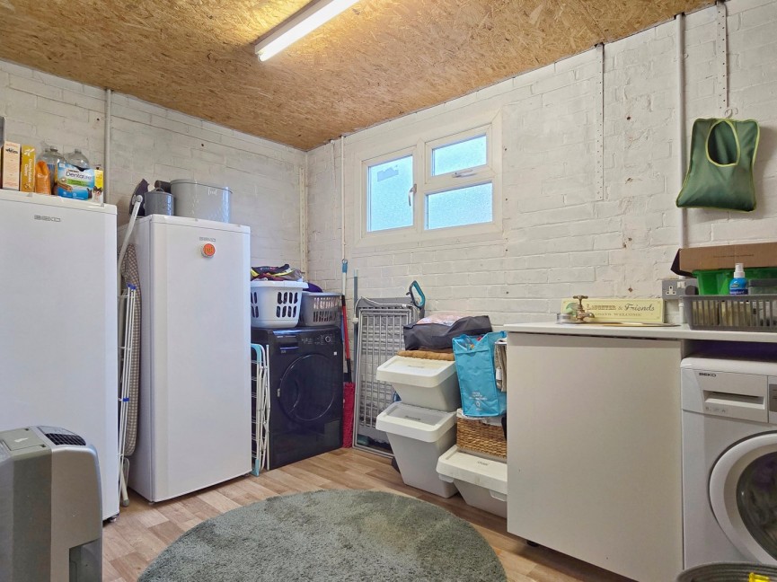 4 bedroom House for Sale Ampthill, Bedfordshire