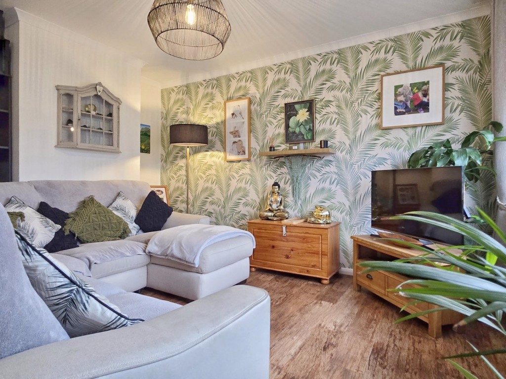 Ampthill, Bedfordshire