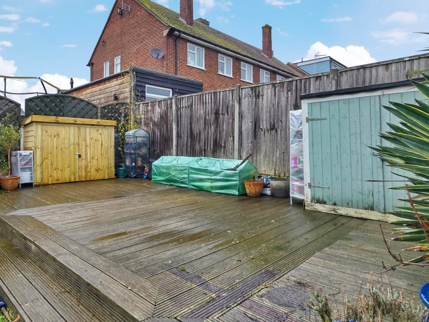 4 bedroom House for Sale Ampthill, Bedfordshire