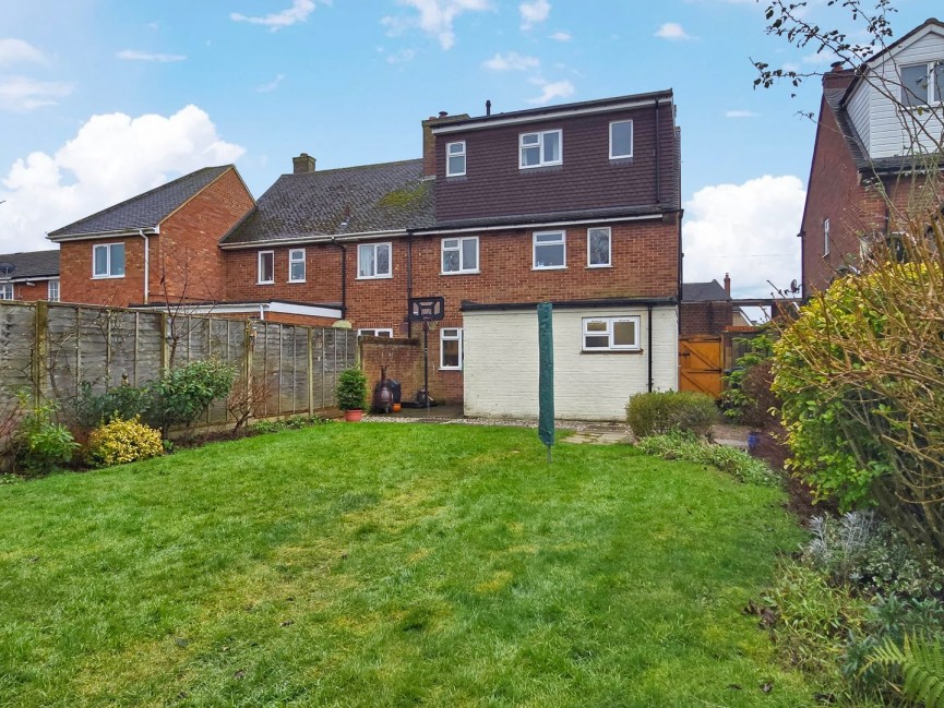 4 bedroom House for Sale Ampthill, Bedfordshire