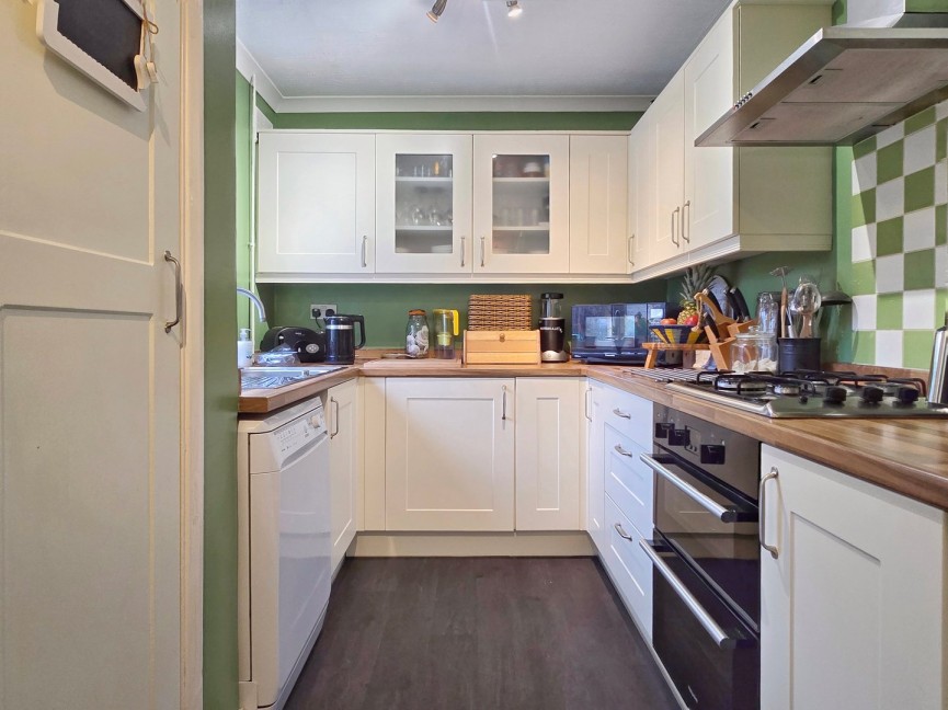 4 bedroom House for Sale Ampthill, Bedfordshire