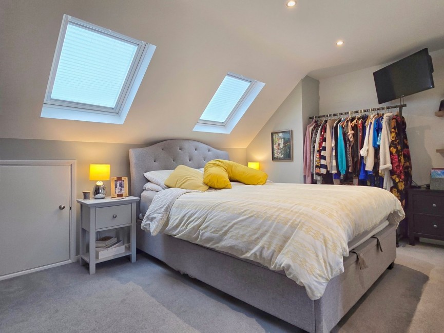 4 bedroom House for Sale Ampthill, Bedfordshire