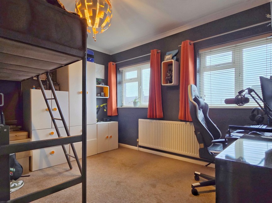 4 bedroom House for Sale Ampthill, Bedfordshire