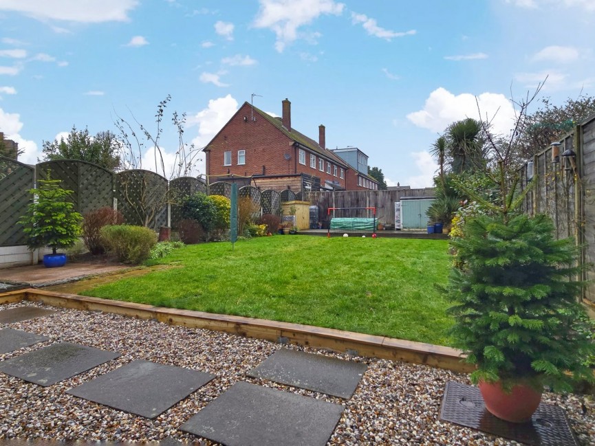 4 bedroom House for Sale Ampthill, Bedfordshire