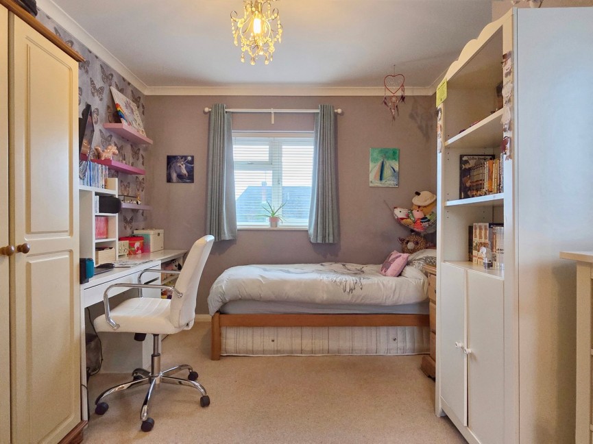 4 bedroom House for Sale Ampthill, Bedfordshire