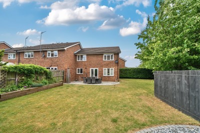 Windermere Close, Flitwick, Bedfordshire