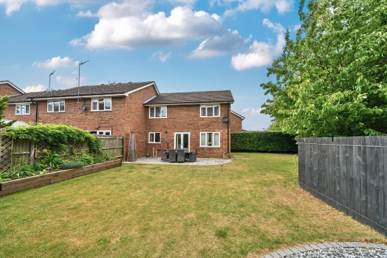 Windermere Close, Flitwick, Bedfordshire