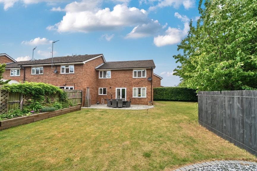 3 bedroom House for Sale Windermere Close, Flitwick, Bedfordshire