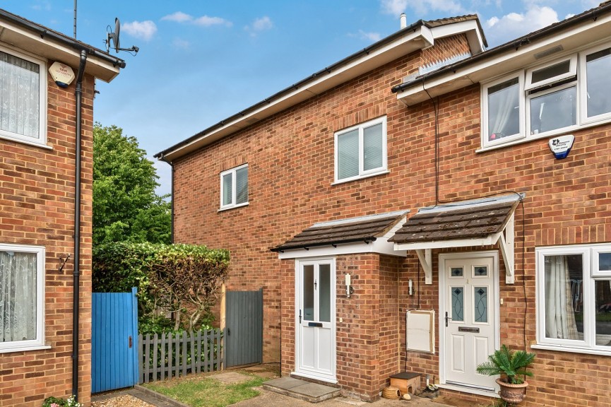 3 bedroom House for Sale Windermere Close, Flitwick, Bedfordshire
