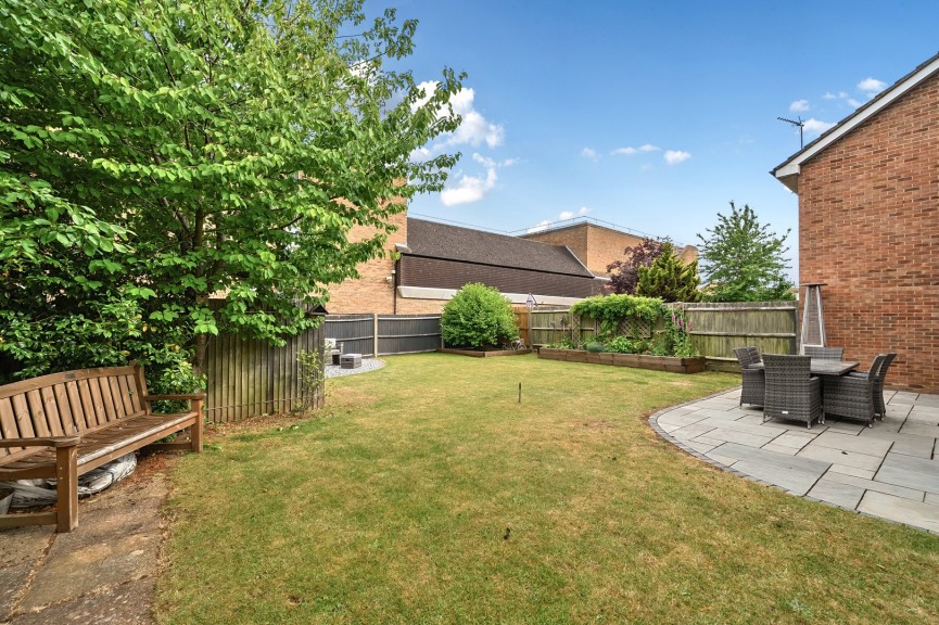 3 bedroom House for Sale Windermere Close, Flitwick, Bedfordshire