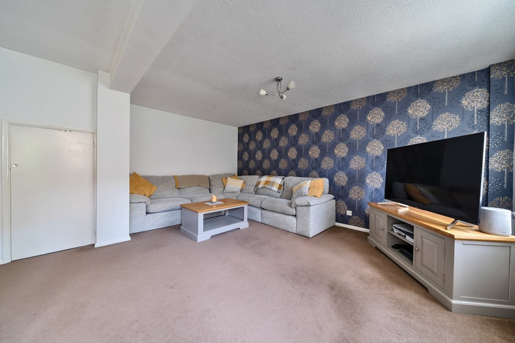 Windermere Close, Flitwick, Bedfordshire