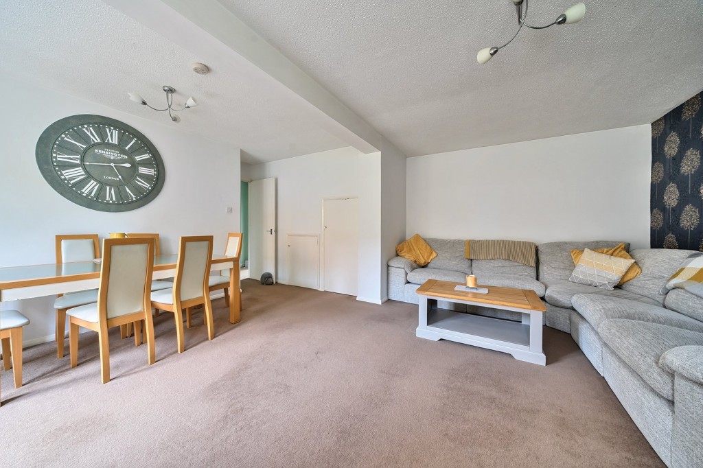 Windermere Close, Flitwick, Bedfordshire