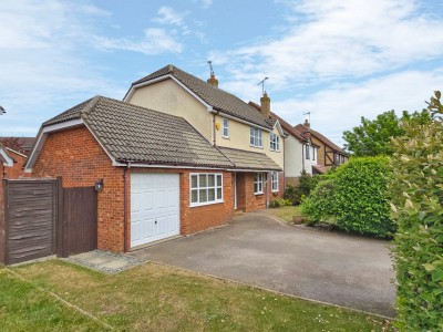 Tavistock Avenue, Ampthill, Beds