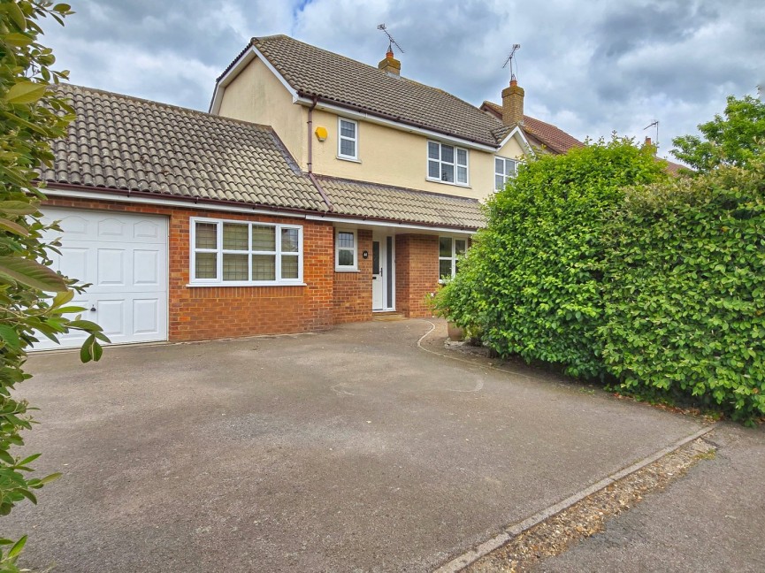 Tavistock Avenue, Ampthill, Beds