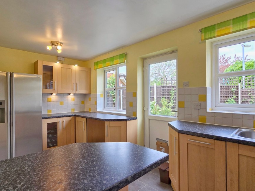 Tavistock Avenue, Ampthill, Beds