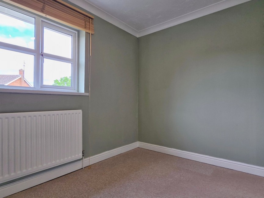 Tavistock Avenue, Ampthill, Beds