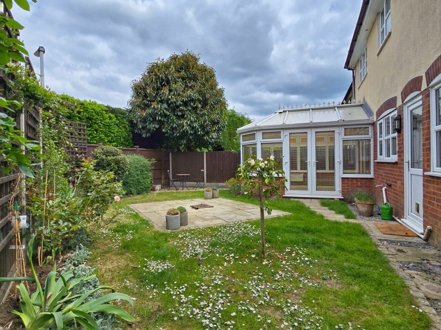 Tavistock Avenue, Ampthill, Beds