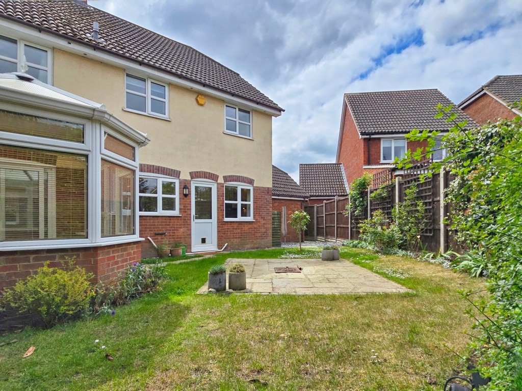 Tavistock Avenue, Ampthill, Beds