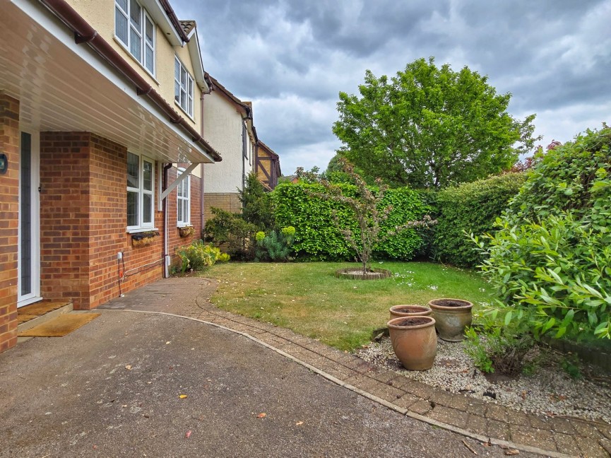 Tavistock Avenue, Ampthill, Beds