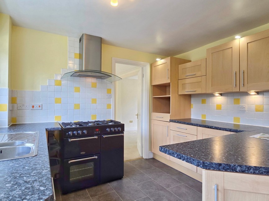 Tavistock Avenue, Ampthill, Beds