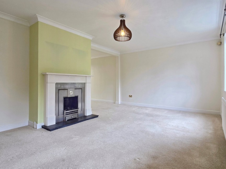 Tavistock Avenue, Ampthill, Beds