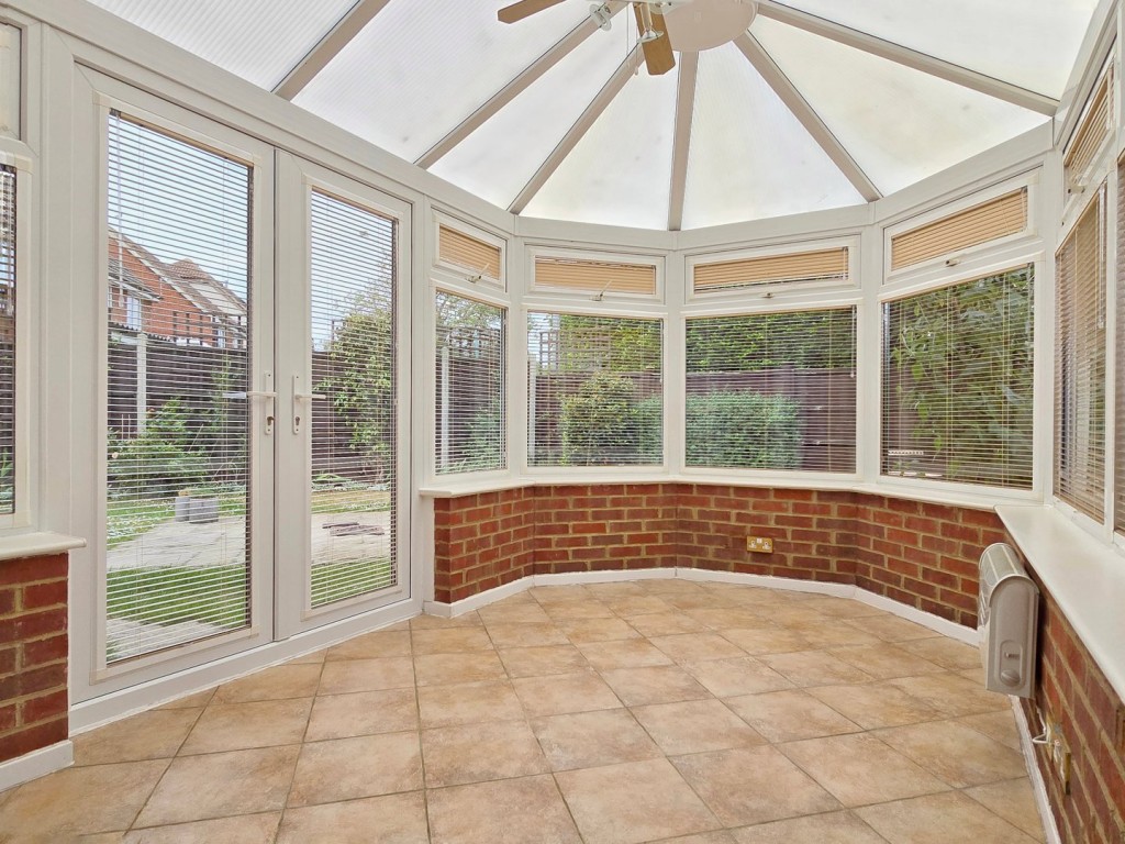 Tavistock Avenue, Ampthill, Beds