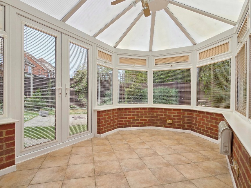 Tavistock Avenue, Ampthill, Beds