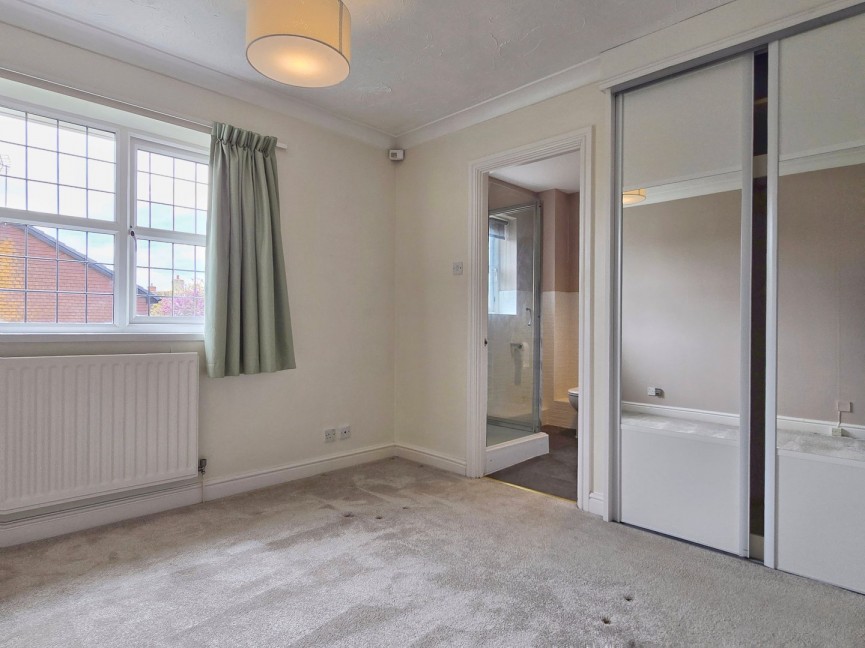 Tavistock Avenue, Ampthill, Beds