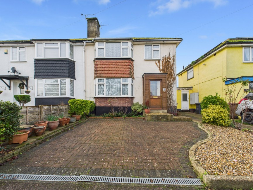 3 bedroom House for Sale Chilvers Bank, Baldock, Hertfordshire