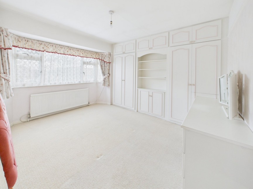 3 bedroom House for Sale Chilvers Bank, Baldock, Hertfordshire